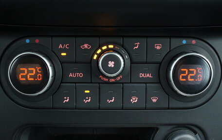 Nissan Qashqai, 2013 год, 1 180 000 рублей, 22 фотография