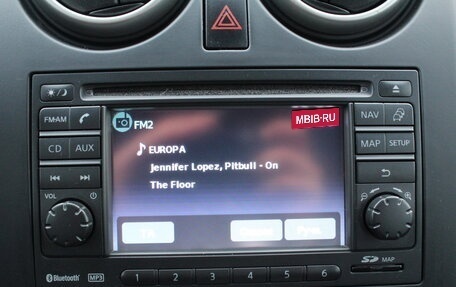 Nissan Qashqai, 2013 год, 1 180 000 рублей, 20 фотография