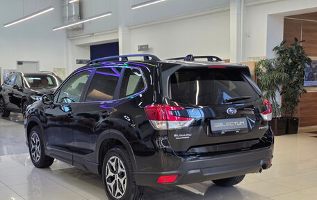 Subaru Forester, 2025 год, 5 600 000 рублей, 5 фотография