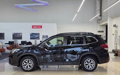 Subaru Forester, 2025 год, 5 600 000 рублей, 4 фотография