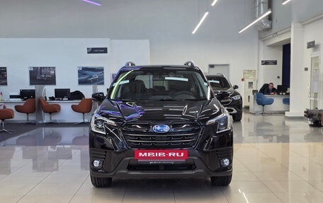 Subaru Forester, 2025 год, 5 600 000 рублей, 2 фотография