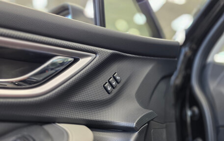 Subaru Forester, 2025 год, 5 600 000 рублей, 9 фотография