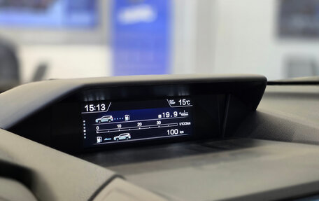 Subaru Forester, 2025 год, 5 600 000 рублей, 19 фотография