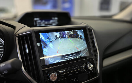 Subaru Forester, 2025 год, 5 600 000 рублей, 20 фотография