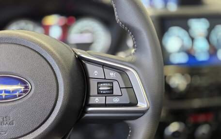 Subaru Forester, 2025 год, 5 600 000 рублей, 17 фотография