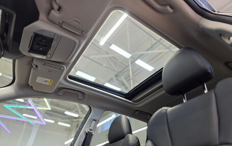 Subaru Forester, 2025 год, 5 600 000 рублей, 12 фотография