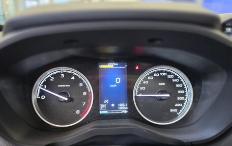 Subaru Forester, 2025 год, 5 600 000 рублей, 18 фотография