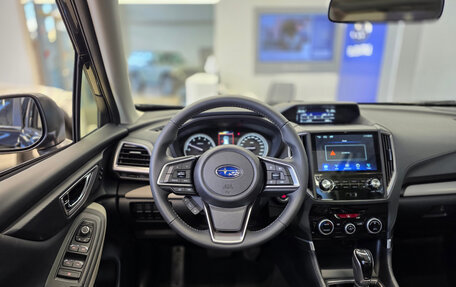 Subaru Forester, 2025 год, 5 600 000 рублей, 15 фотография