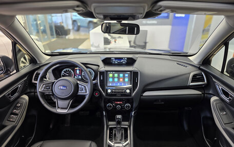 Subaru Forester, 2025 год, 5 600 000 рублей, 14 фотография