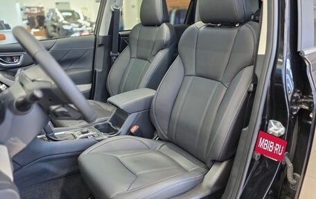 Subaru Forester, 2025 год, 5 600 000 рублей, 13 фотография