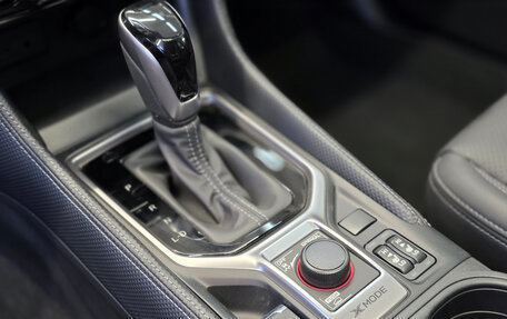 Subaru Forester, 2025 год, 5 600 000 рублей, 21 фотография