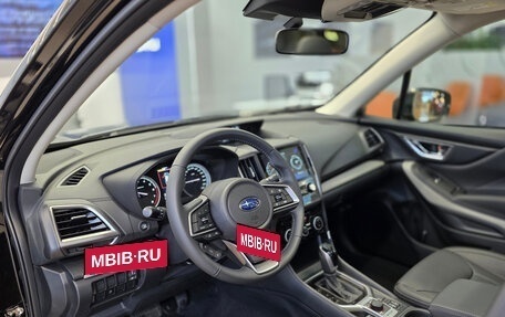 Subaru Forester, 2025 год, 5 600 000 рублей, 11 фотография