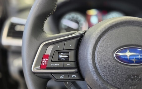 Subaru Forester, 2025 год, 5 600 000 рублей, 16 фотография