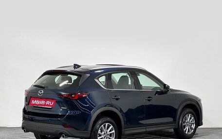 Mazda CX-5 II, 2025 год, 4 890 000 рублей, 2 фотография