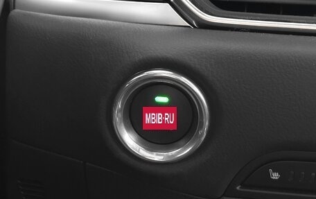 Mazda CX-5 II, 2025 год, 4 890 000 рублей, 14 фотография