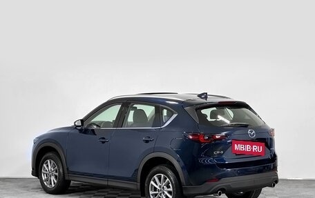 Mazda CX-5 II, 2025 год, 4 890 000 рублей, 4 фотография