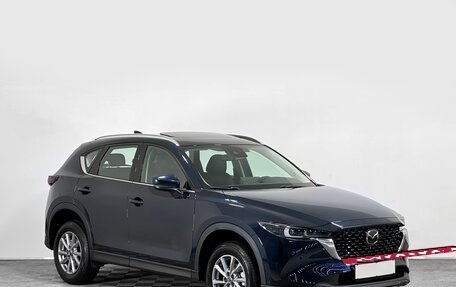 Mazda CX-5 II, 2025 год, 4 890 000 рублей, 3 фотография
