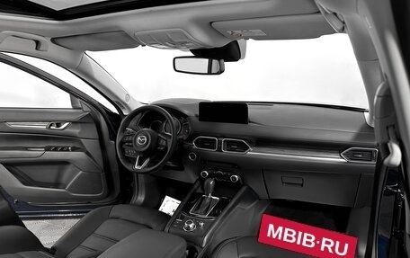 Mazda CX-5 II, 2025 год, 4 890 000 рублей, 7 фотография