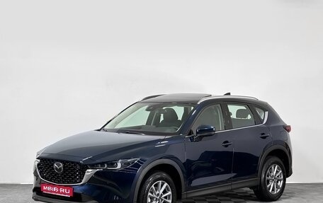 Mazda CX-5 II, 2025 год, 4 890 000 рублей, 1 фотография