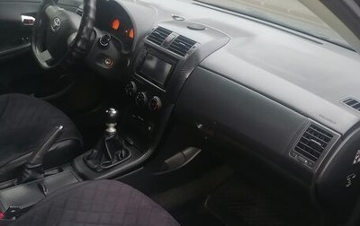 Toyota Corolla, 2010 год, 950 000 рублей, 1 фотография