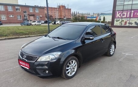 KIA cee'd I рестайлинг, 2011 год, 605 000 рублей, 1 фотография