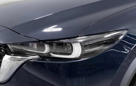 Mazda CX-5 II, 2025 год, 4 890 000 рублей, 19 фотография