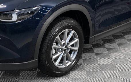 Mazda CX-5 II, 2025 год, 4 890 000 рублей, 20 фотография