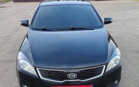 KIA cee'd I рестайлинг, 2011 год, 605 000 рублей, 2 фотография