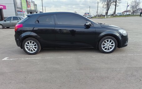 KIA cee'd I рестайлинг, 2011 год, 605 000 рублей, 4 фотография