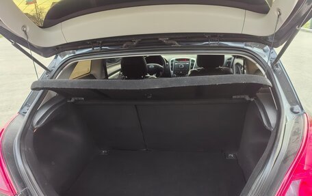 KIA cee'd I рестайлинг, 2011 год, 605 000 рублей, 11 фотография