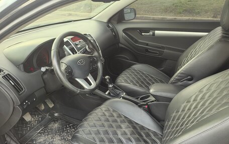 KIA cee'd I рестайлинг, 2011 год, 605 000 рублей, 9 фотография