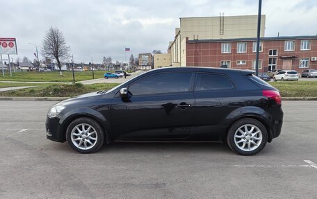 KIA cee'd I рестайлинг, 2011 год, 605 000 рублей, 8 фотография