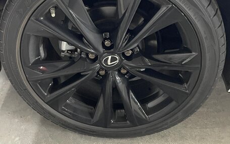 Lexus ES VII, 2022 год, 6 050 000 рублей, 4 фотография