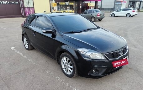 KIA cee'd I рестайлинг, 2011 год, 605 000 рублей, 3 фотография