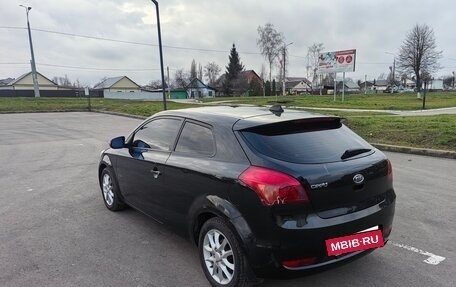 KIA cee'd I рестайлинг, 2011 год, 605 000 рублей, 7 фотография