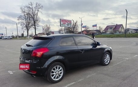 KIA cee'd I рестайлинг, 2011 год, 605 000 рублей, 5 фотография