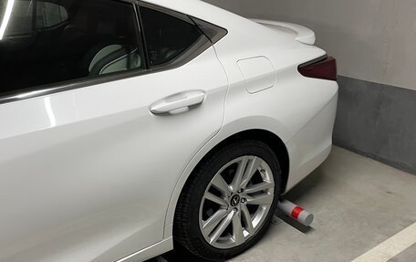 Lexus ES VII, 2022 год, 6 050 000 рублей, 6 фотография