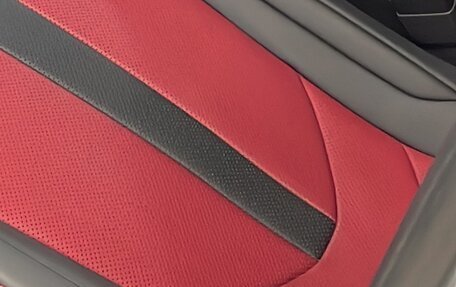 Lexus ES VII, 2022 год, 6 050 000 рублей, 7 фотография