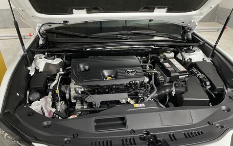 Lexus ES VII, 2022 год, 6 050 000 рублей, 10 фотография