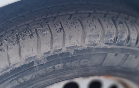 Citroen Jumpy III, 2018 год, 1 950 000 рублей, 8 фотография