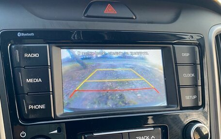 Hyundai Creta I рестайлинг, 2021 год, 2 170 000 рублей, 19 фотография