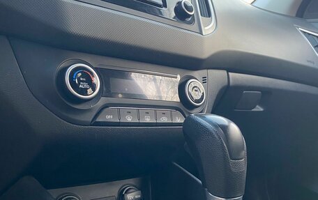 Hyundai Creta I рестайлинг, 2021 год, 2 170 000 рублей, 20 фотография