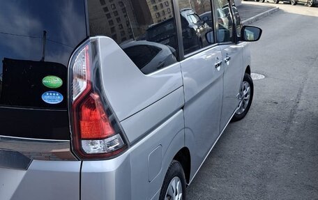 Nissan Serena IV, 2019 год, 2 200 000 рублей, 2 фотография