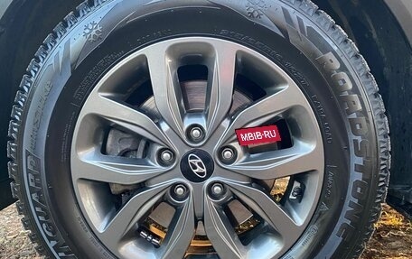 Hyundai Creta I рестайлинг, 2021 год, 2 170 000 рублей, 23 фотография