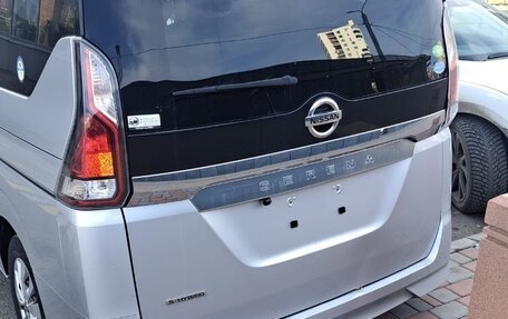 Nissan Serena IV, 2019 год, 2 200 000 рублей, 5 фотография