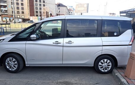 Nissan Serena IV, 2019 год, 2 200 000 рублей, 6 фотография