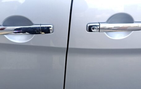 Nissan Serena IV, 2019 год, 2 200 000 рублей, 11 фотография