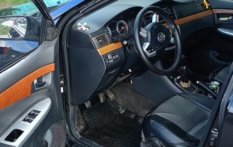 Lifan Solano I (630) рестайлинг, 2013 год, 320 000 рублей, 4 фотография