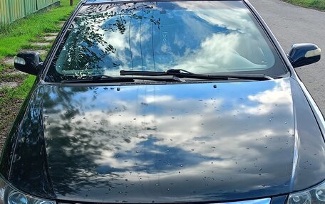 Lifan Solano I (630) рестайлинг, 2013 год, 320 000 рублей, 2 фотография