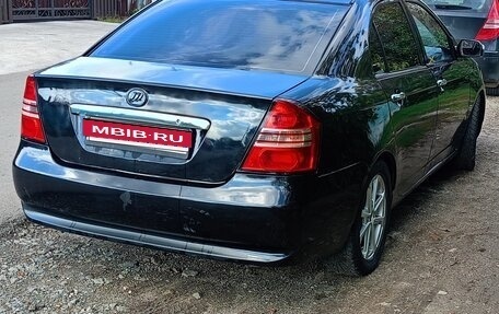 Lifan Solano I (630) рестайлинг, 2013 год, 320 000 рублей, 3 фотография